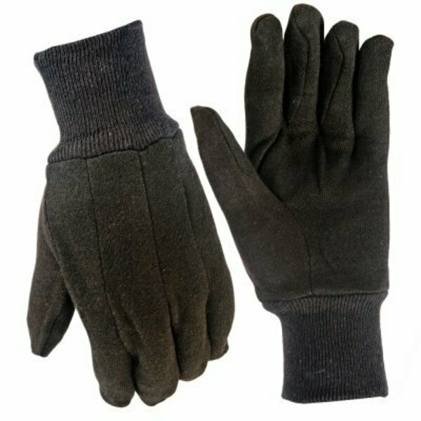 Big Time Products 3Pk Lg Mens Jers Glove 92273-23